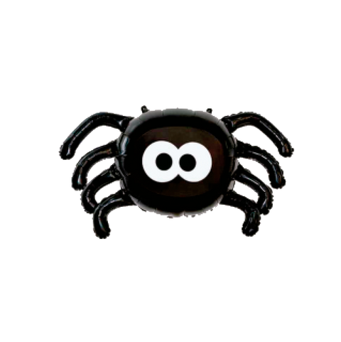 Globo Araña