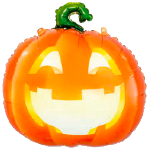 Globo Calabaza