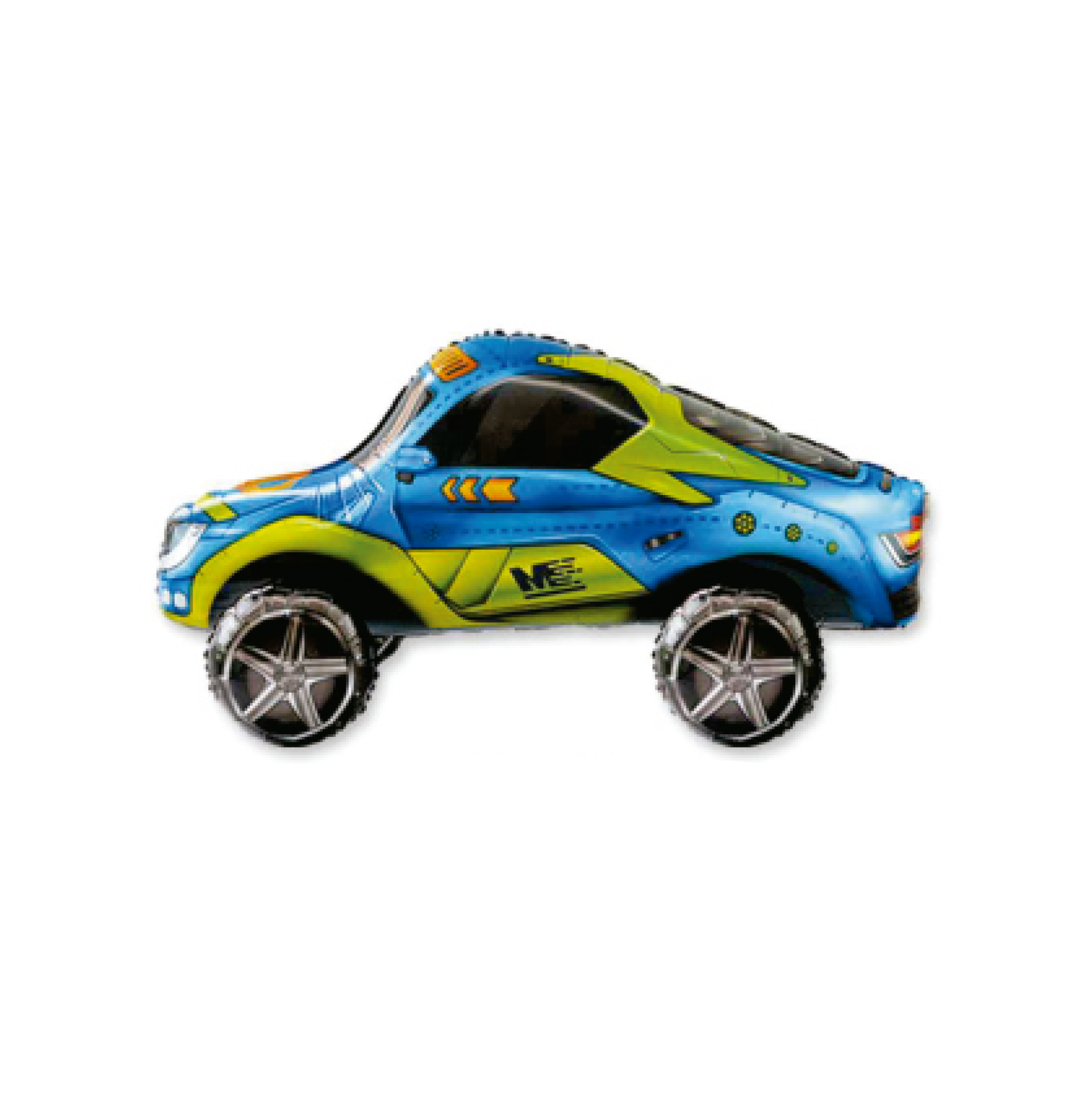 Globo Carro Sport