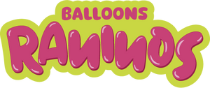 Ballons Raninos