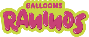 Ballons Raninos