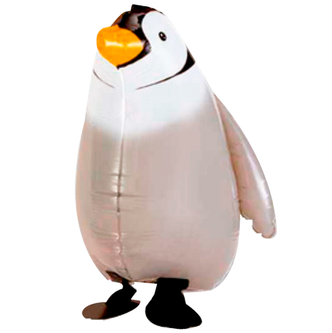 Globo Pingüino