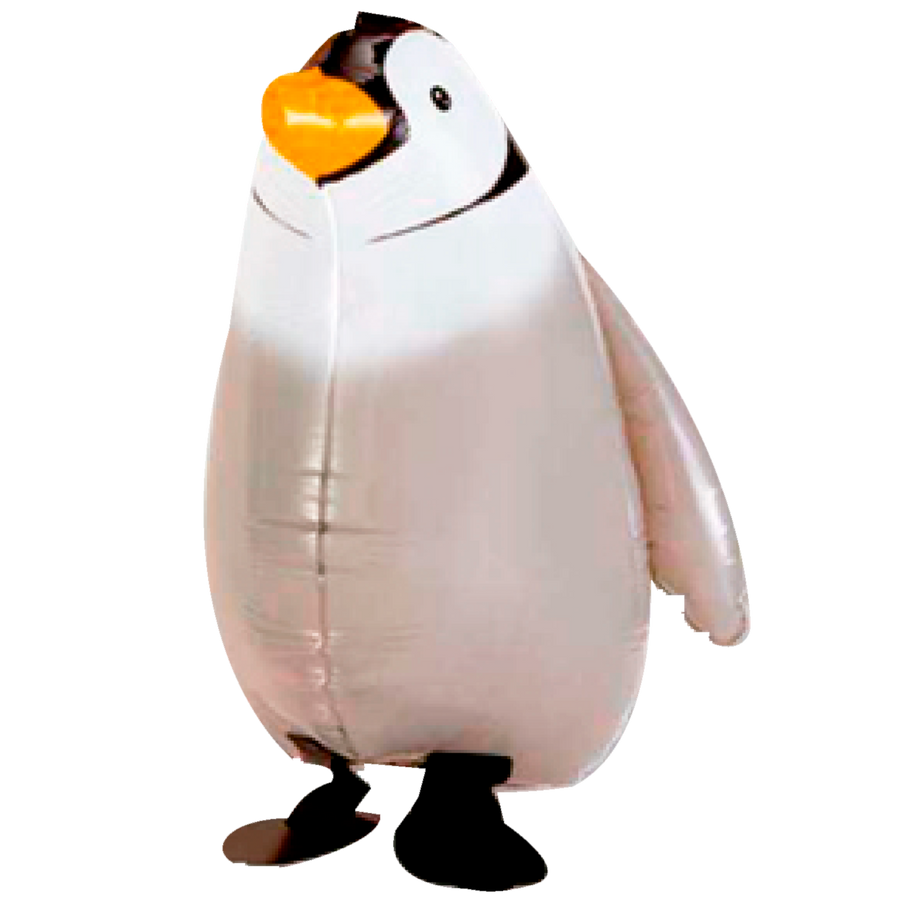 Globo Pingüino