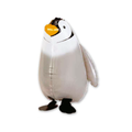 Globo Pingüino