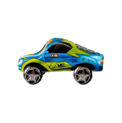 Globo Carro Sport