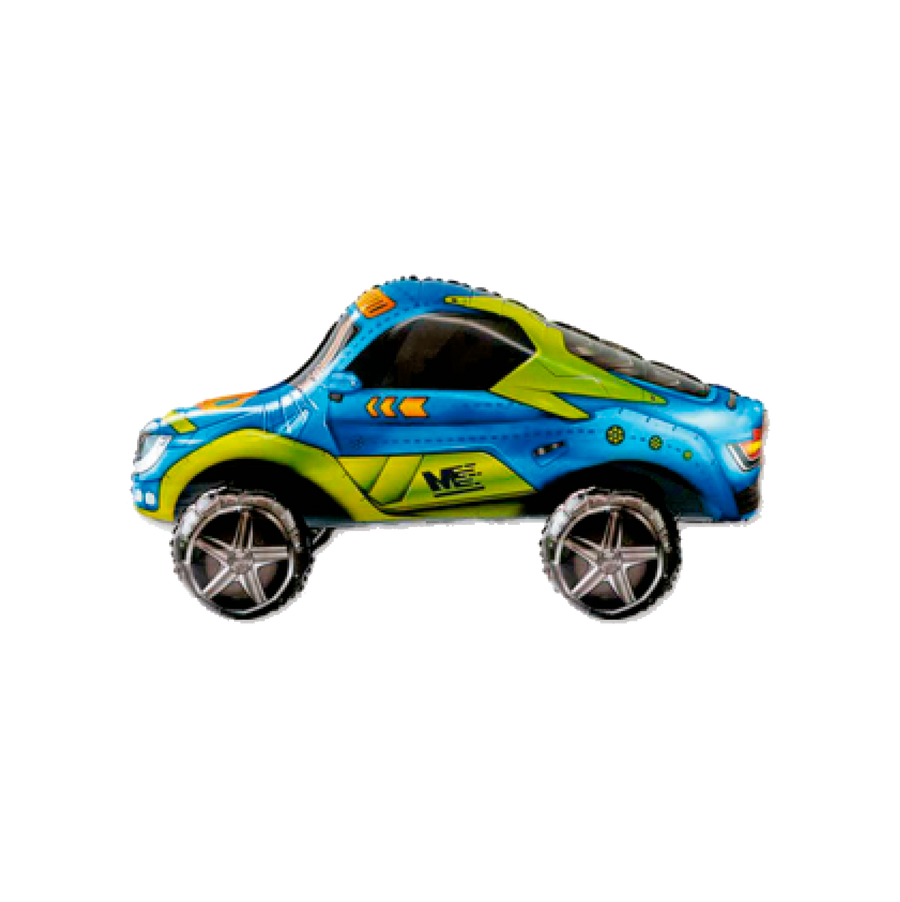 Globo Carro Sport
