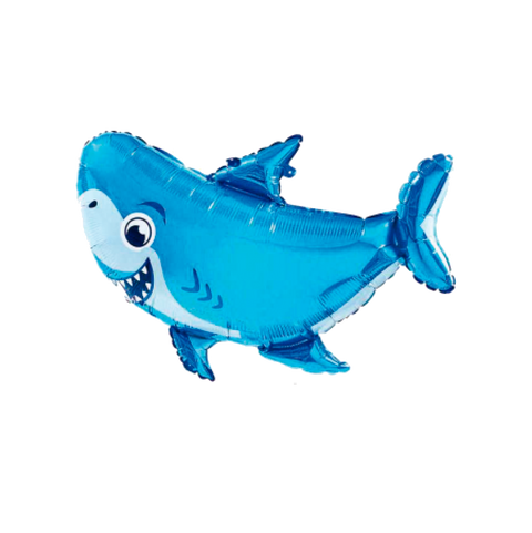 Globo Tiburón