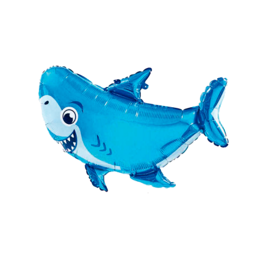 Globo Tiburón