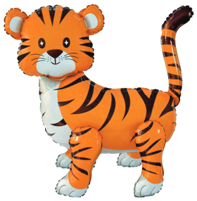 Tigre Caminante