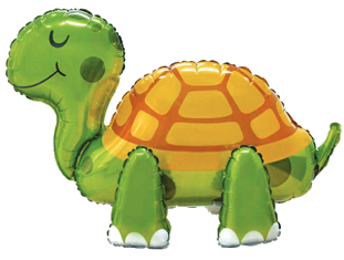 Tortuga Caminante